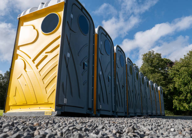 Portable Restrooms for Agricultural Sites in South Cleveland, TN
