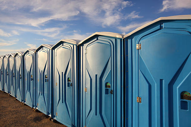 Trusted South Cleveland, TN Portable Potty Rental Experts
